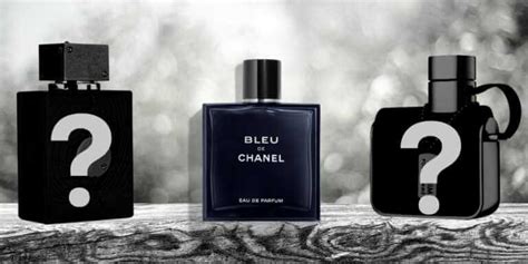 bleu de chanel clone perfume|inspired by bleu de chanel.